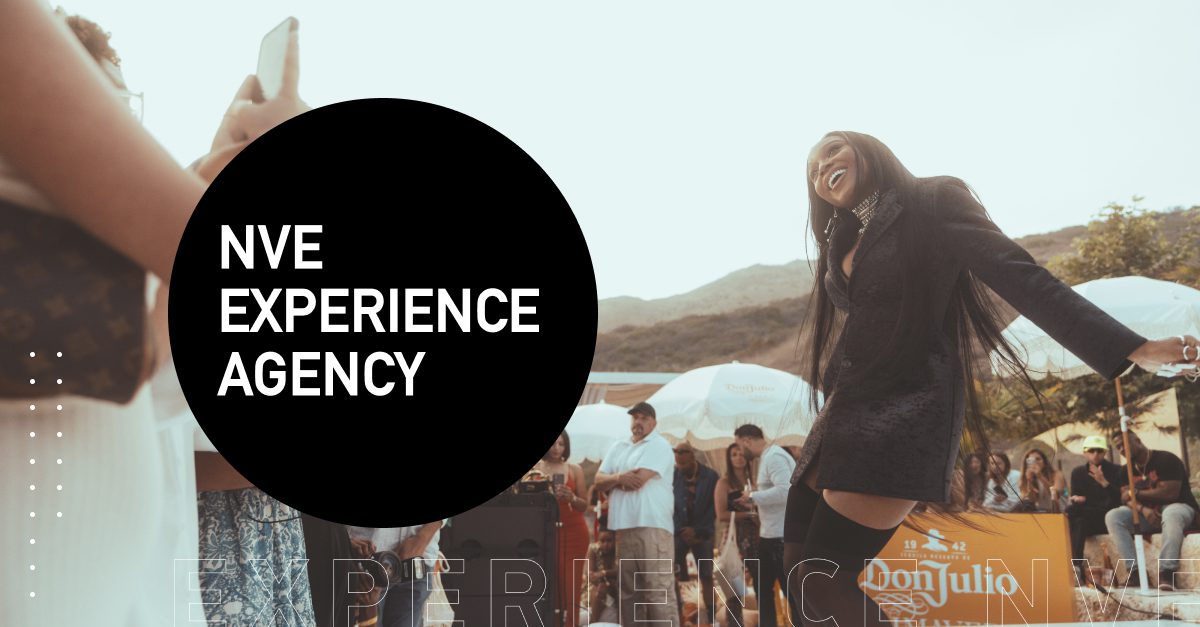 NVE Experience Agency
