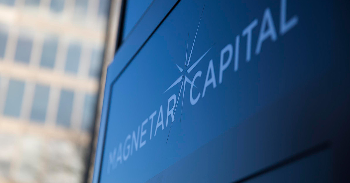 Magnetar