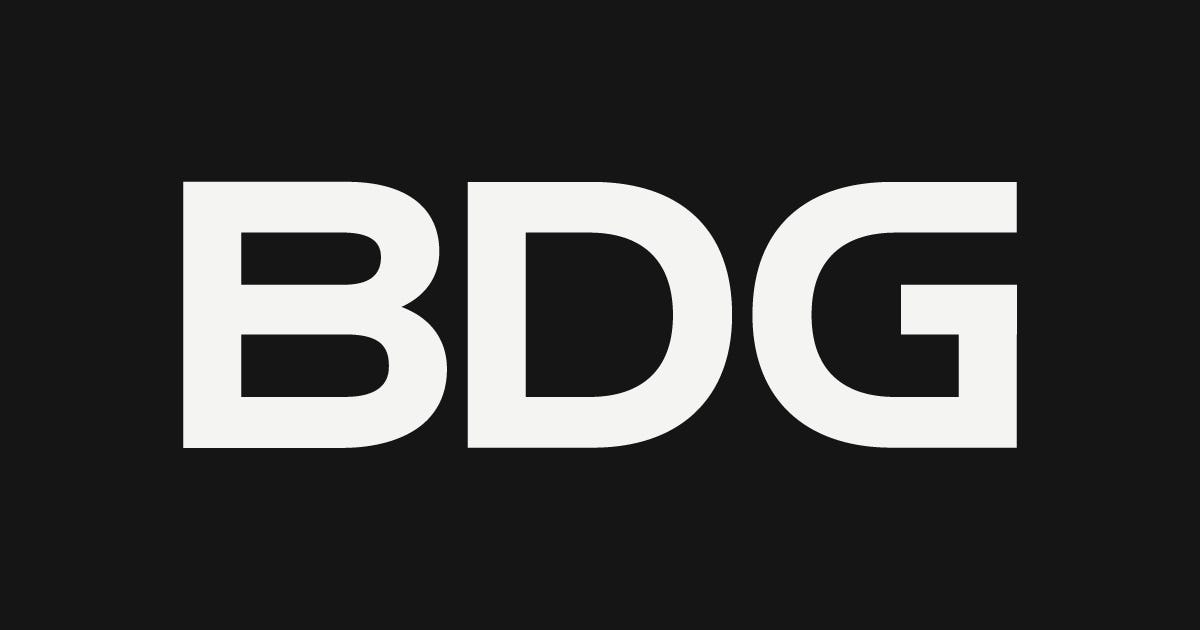 BDG