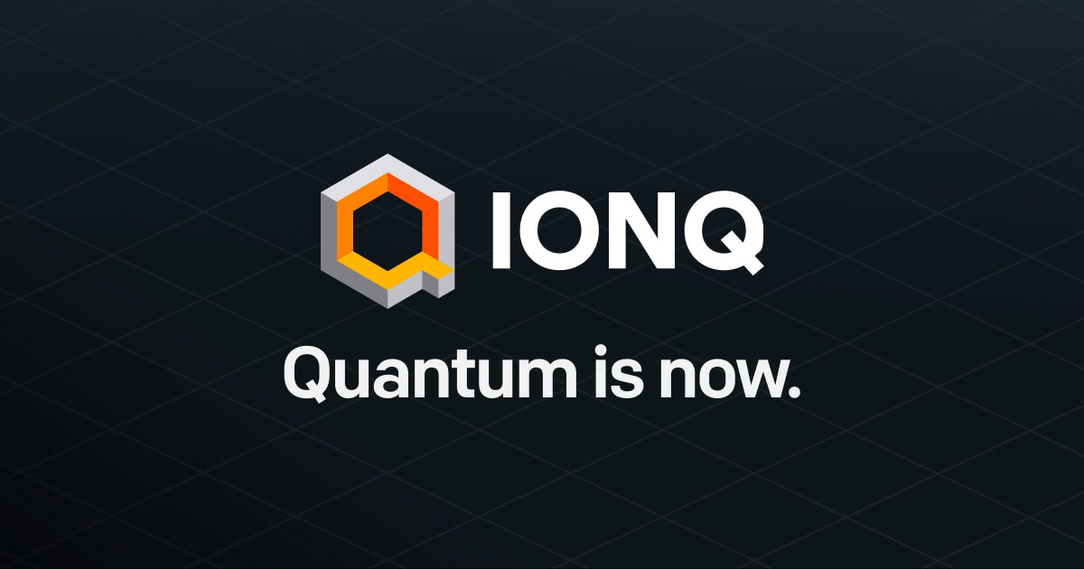 IonQ