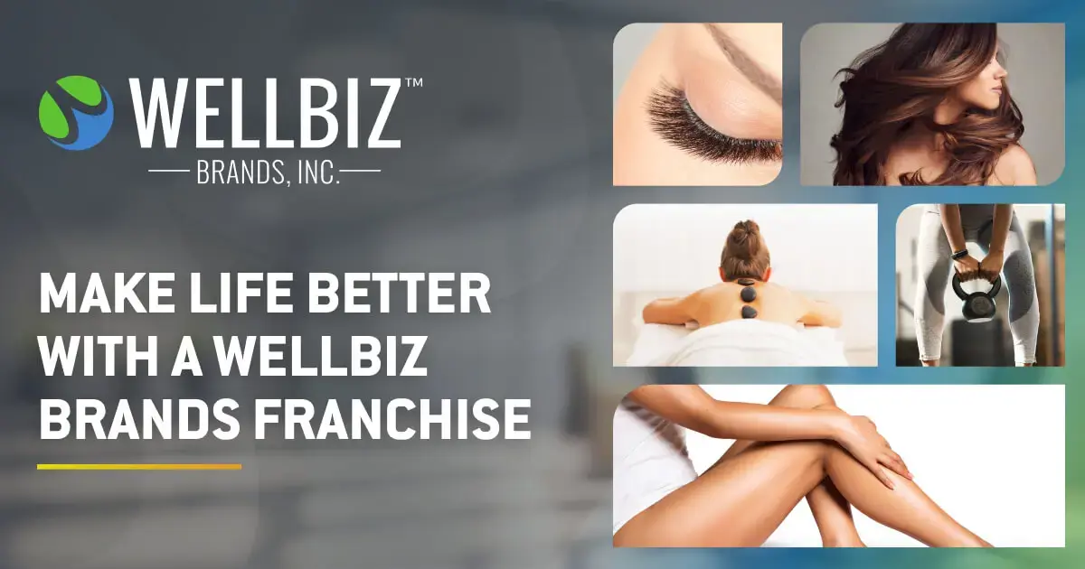 WellBiz Brands, Inc.