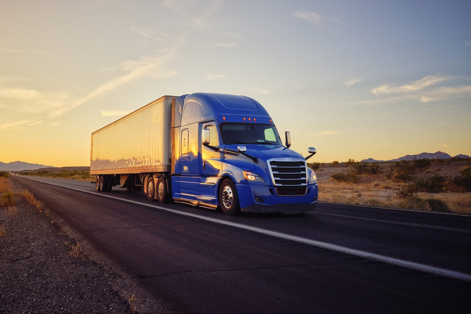 OTR Transportation, LLC