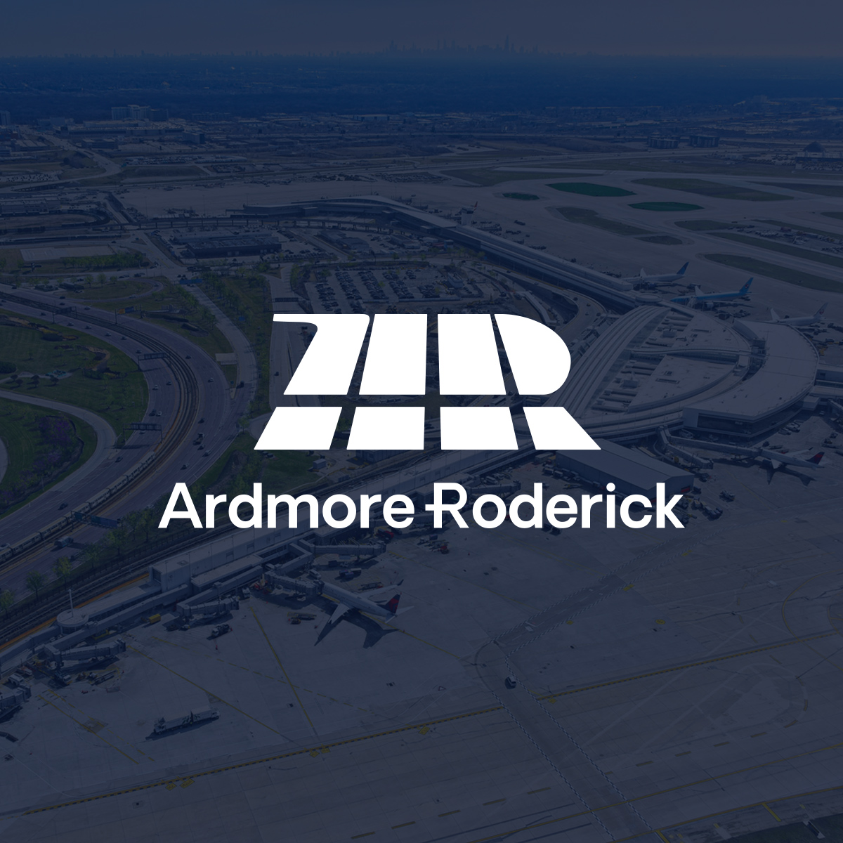 Ardmore Roderick
