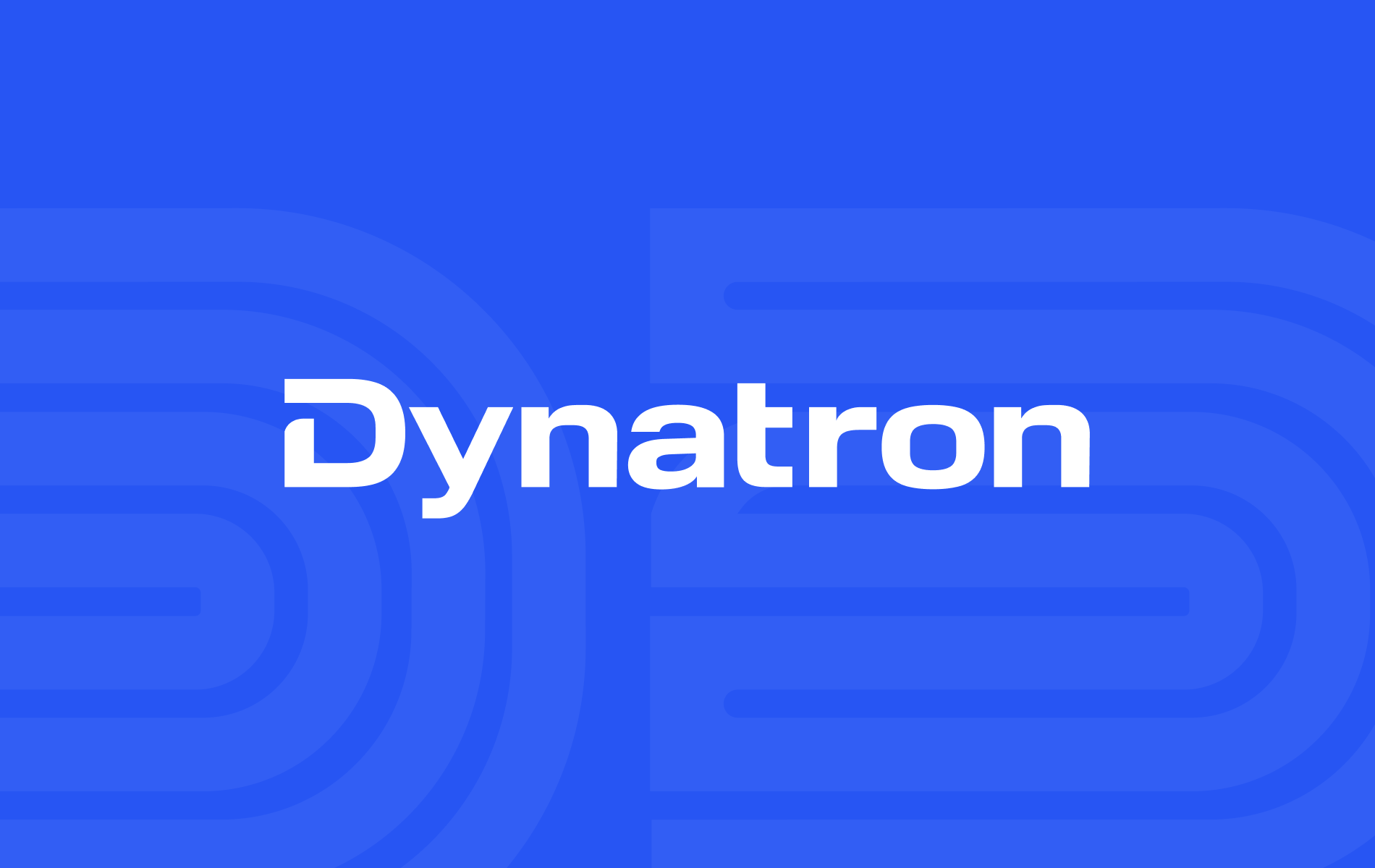 Dynatron Software, Inc.