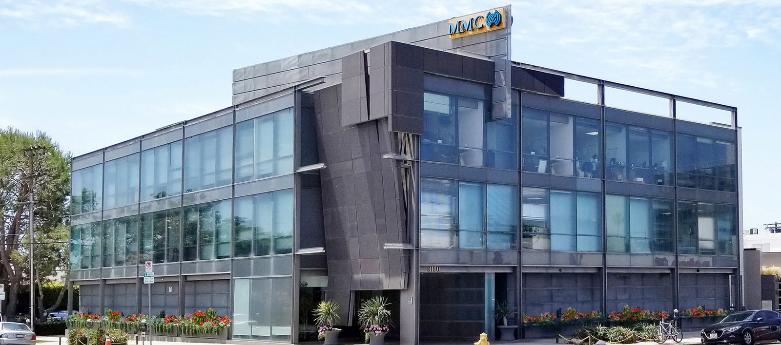 MMC HR
