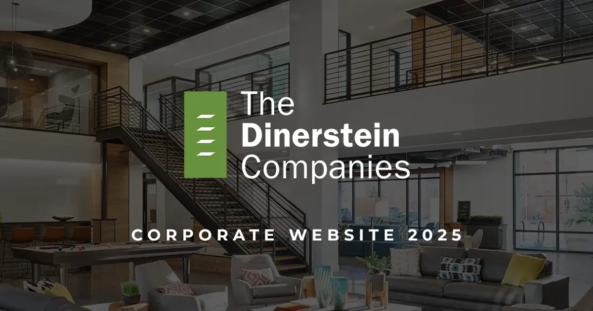 The Dinerstein Companies
