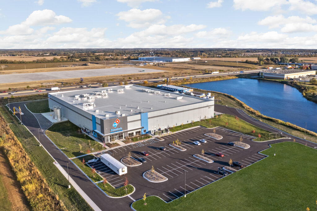 ARCO National Construction Company