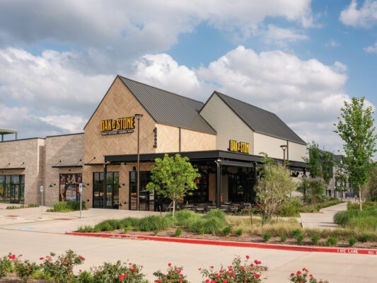 Artistry Restaurants