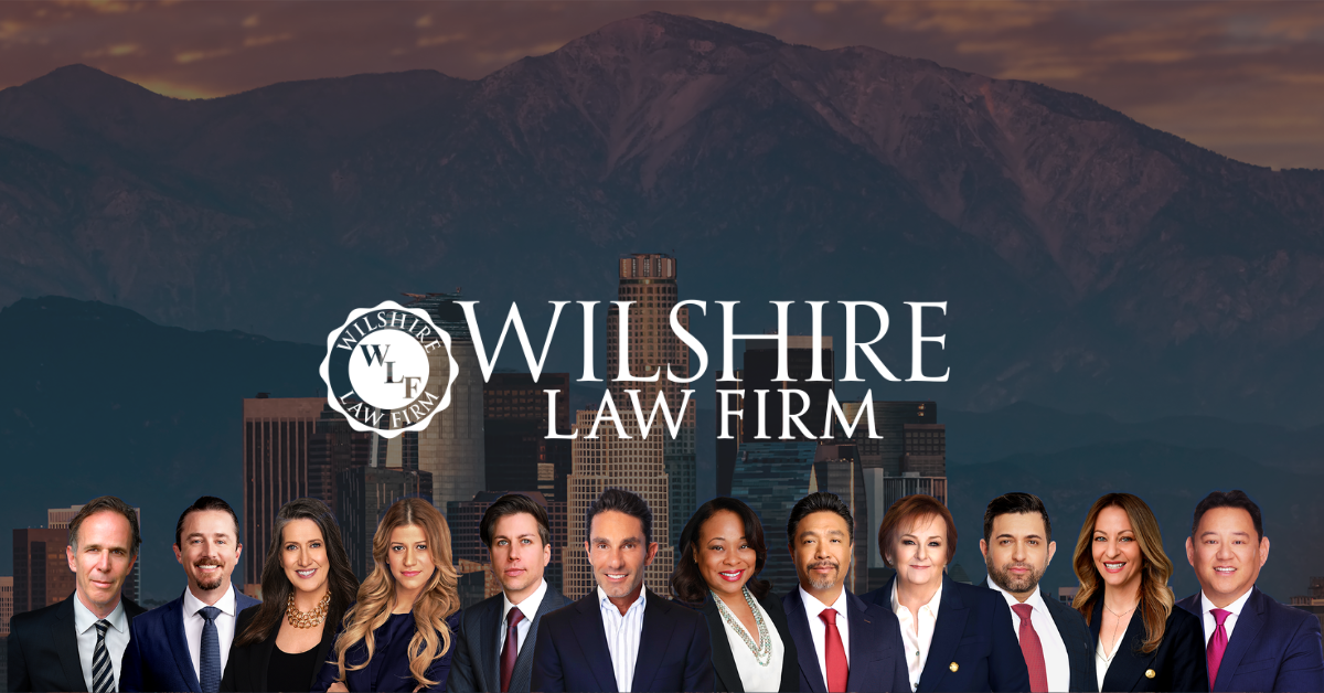 Wilshire Law Firm