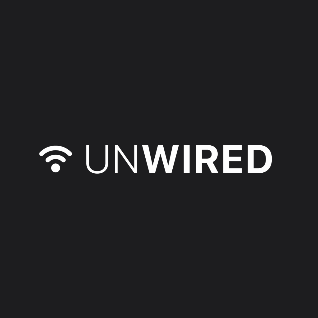 Unwired