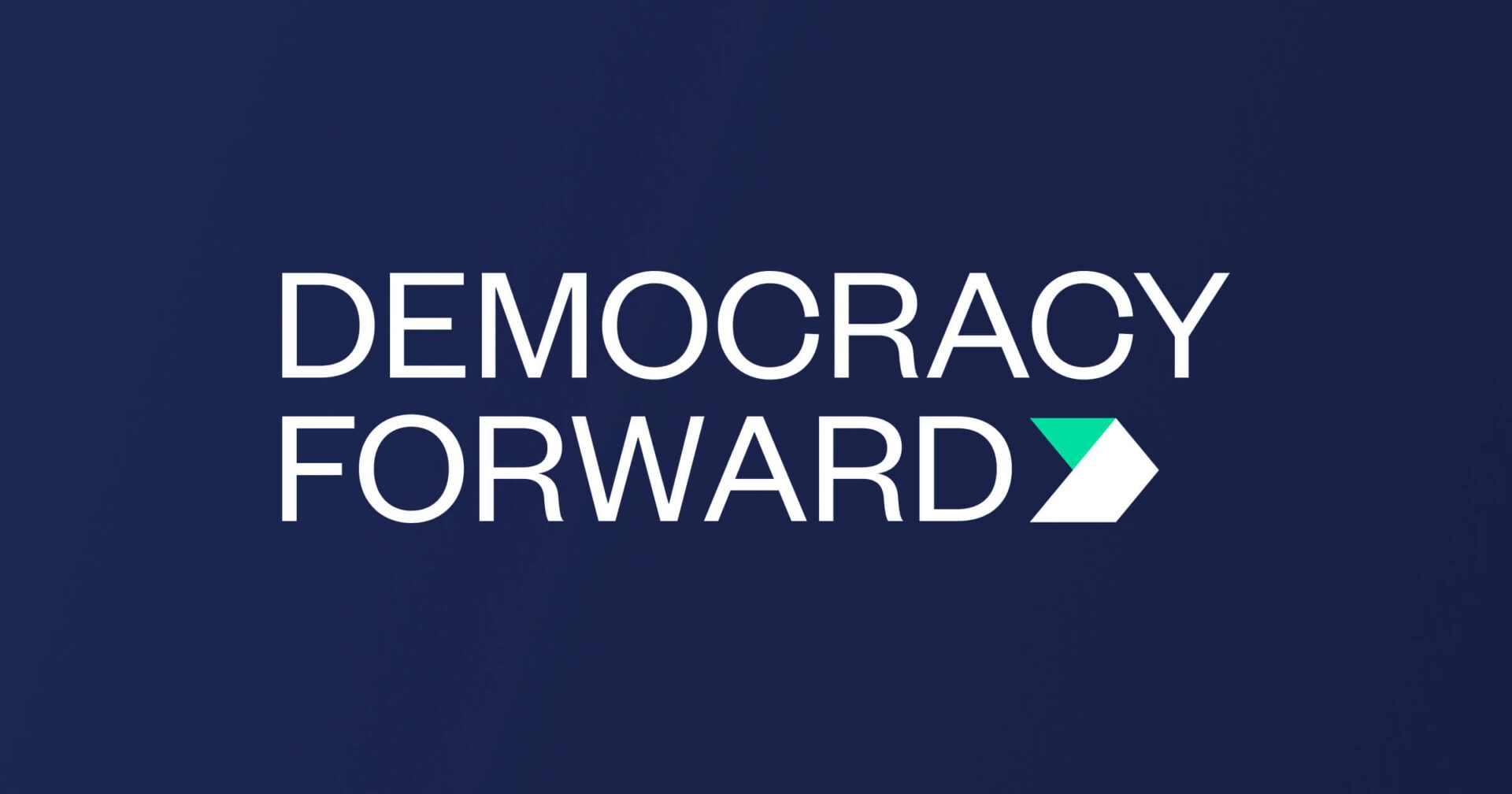 Democracy Forward