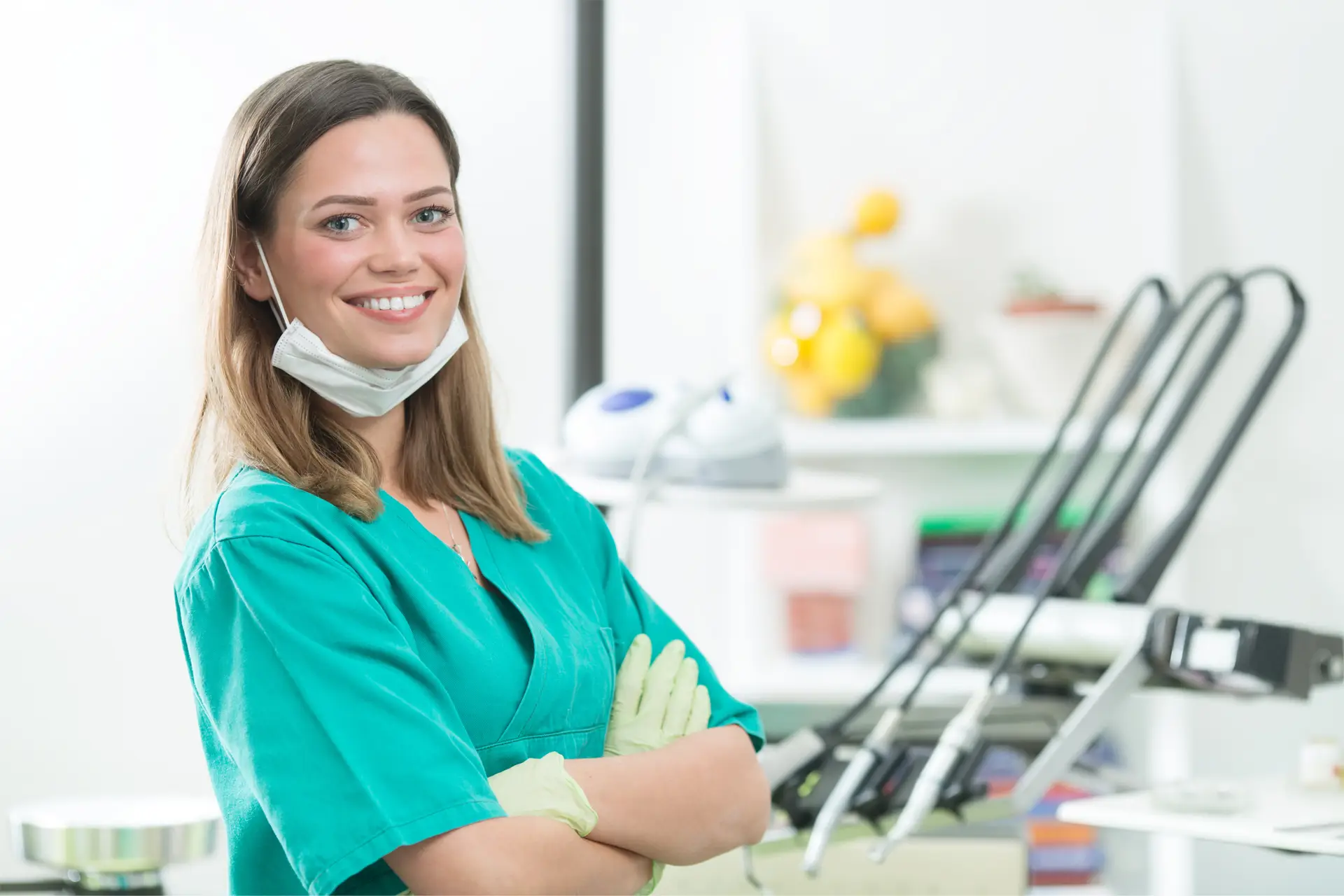 Select Dental Management LLC