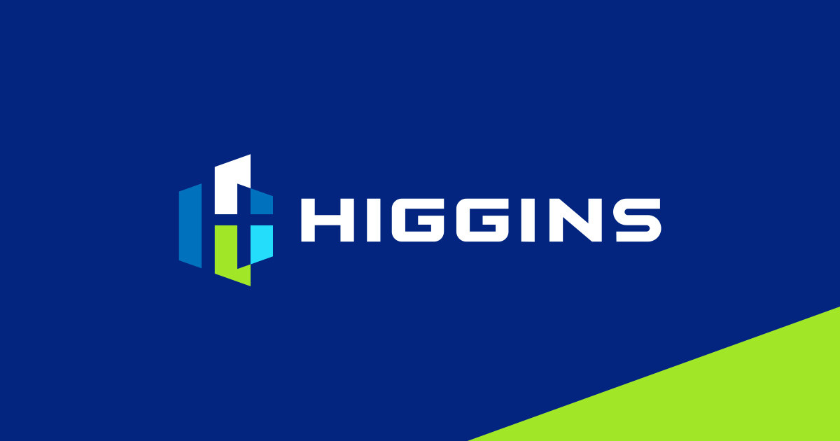 Higgins Group, Inc.
