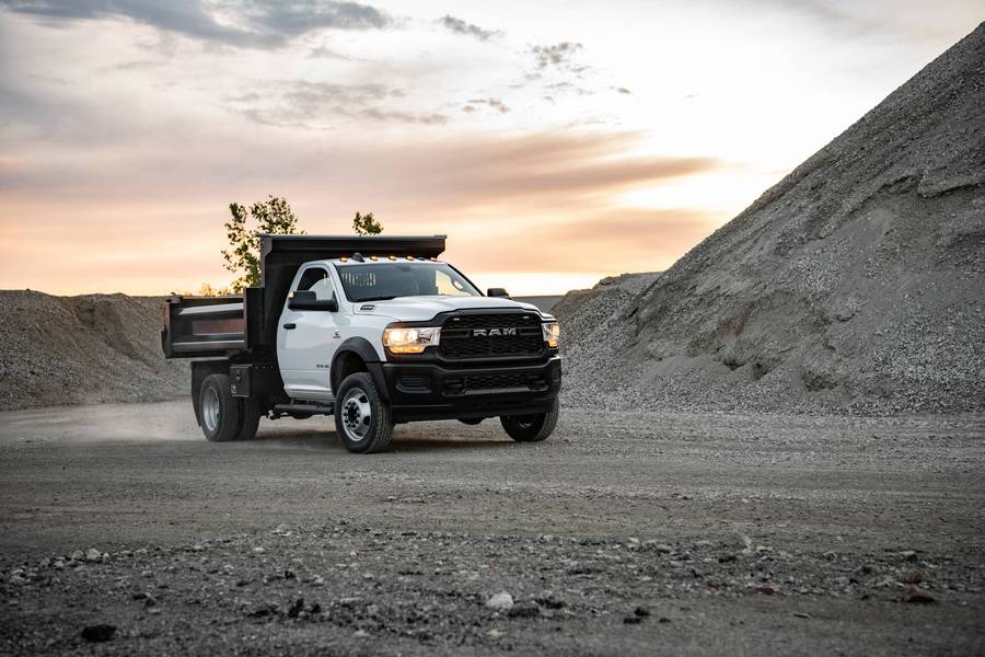 PTR Premier Truck Rental