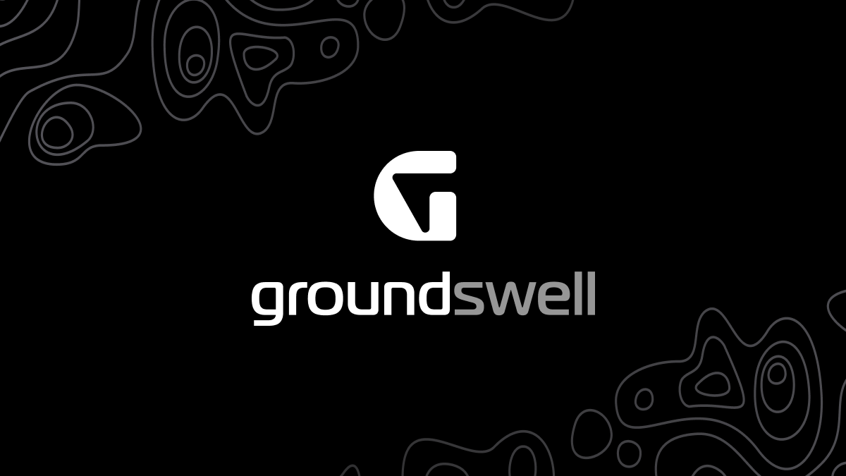 Groundswell
