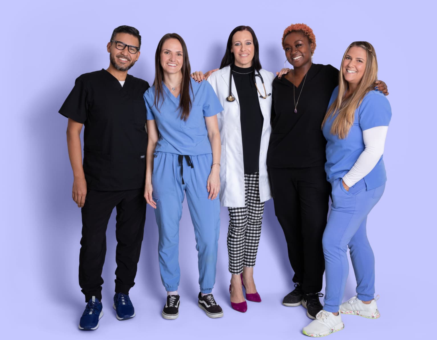 Nightingale Veterinary Partners