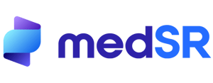 medSR