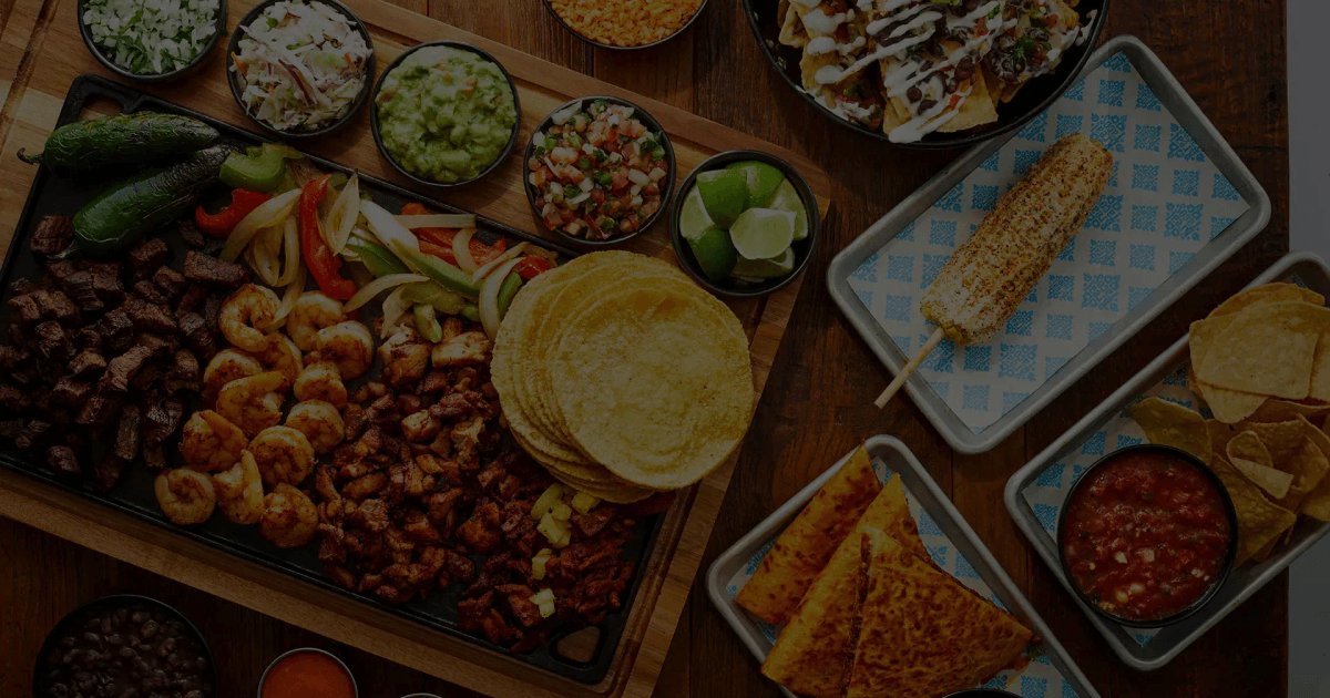 RReal Tacos