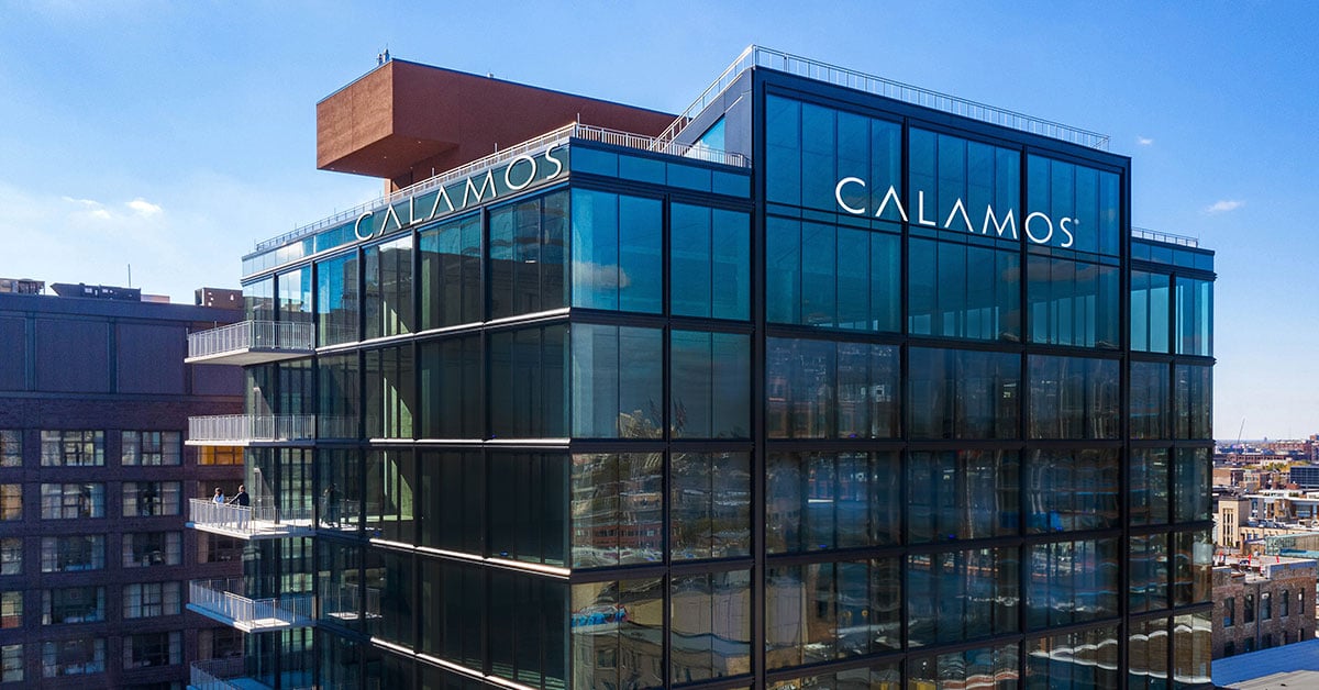 Calamos Investments
