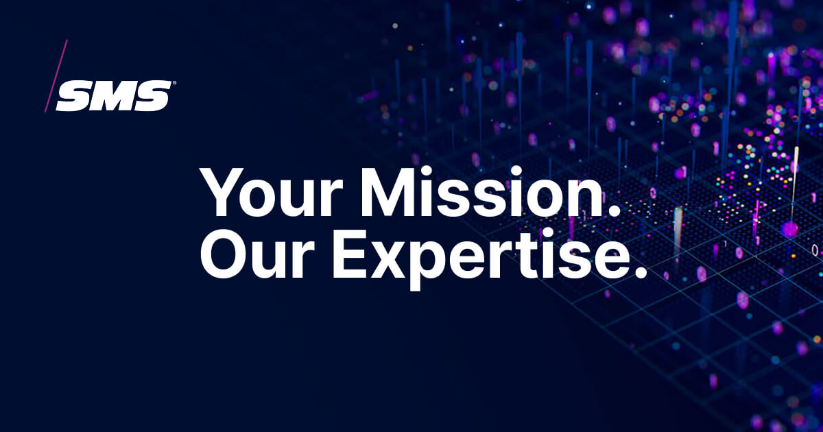 SMS Data Products Group, Inc.