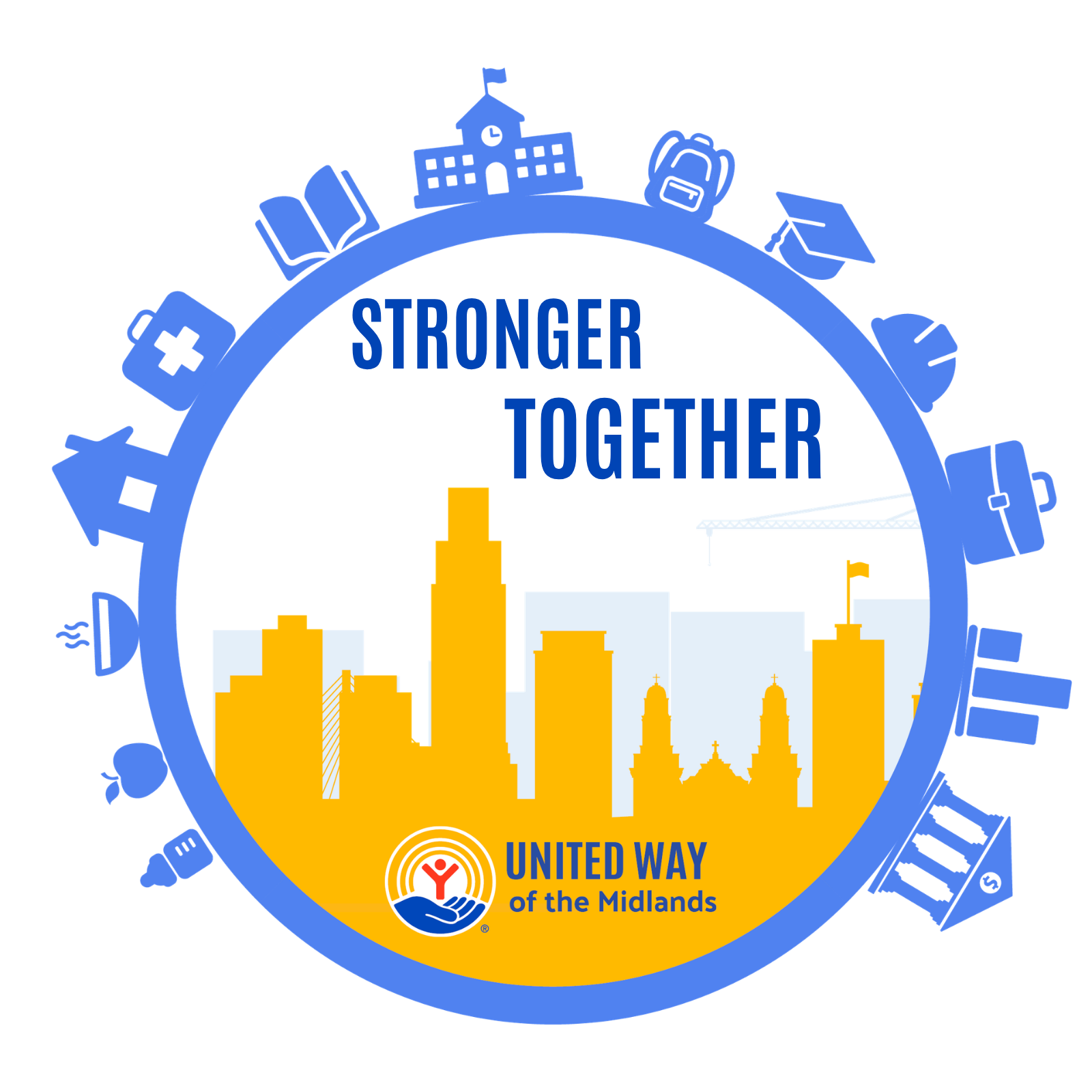 United Way of the Midlands