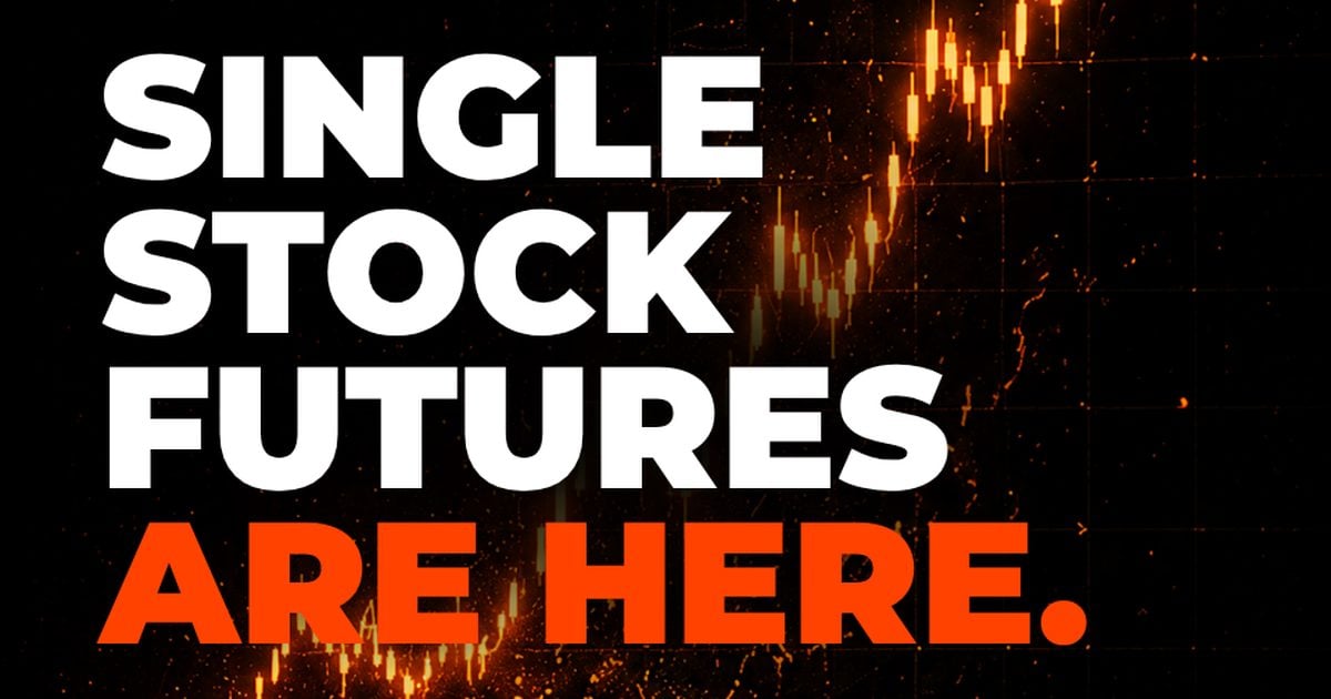 NinjaTrader