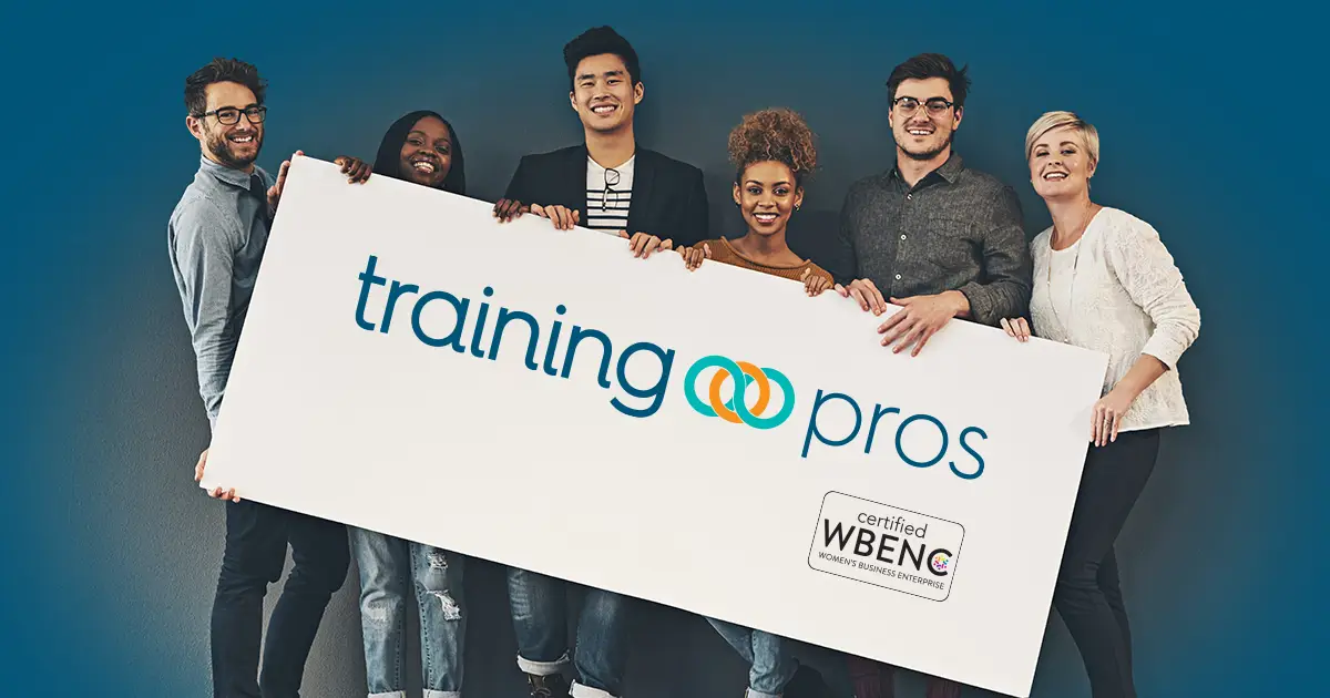 TrainingPros