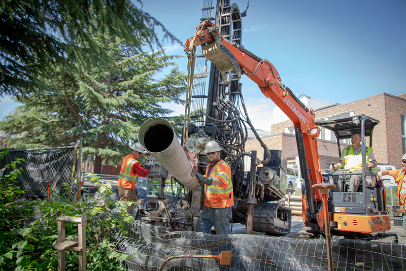Cascade Environmental, LLC