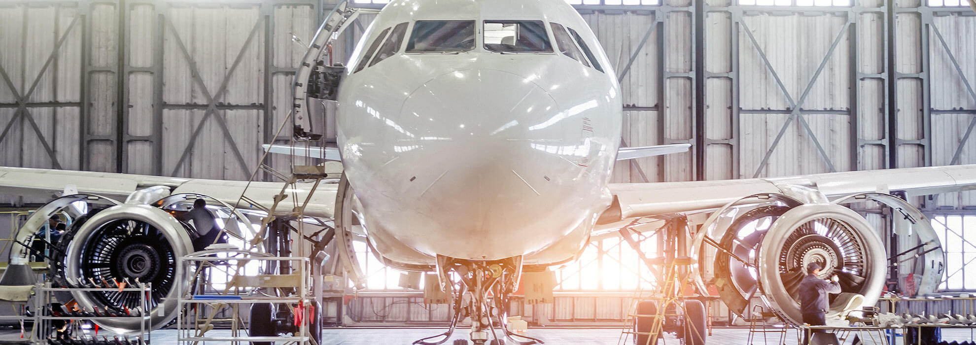 VP Aviation Technical Services