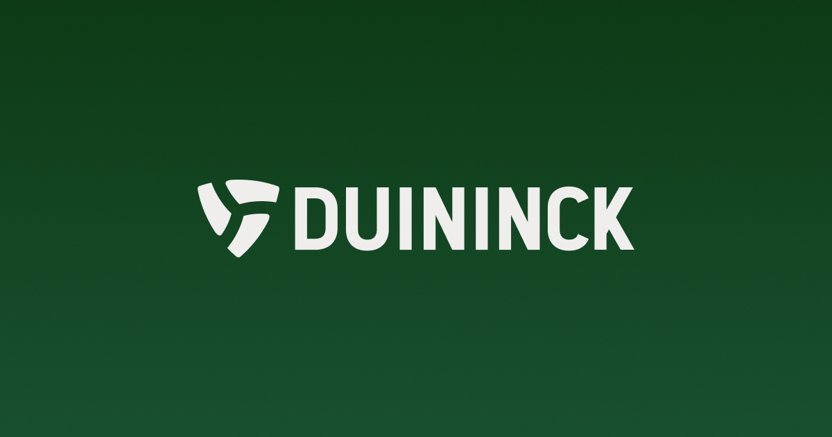 Duininck